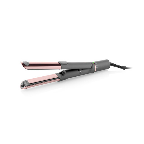 ETA Hair Straightener and Curler |