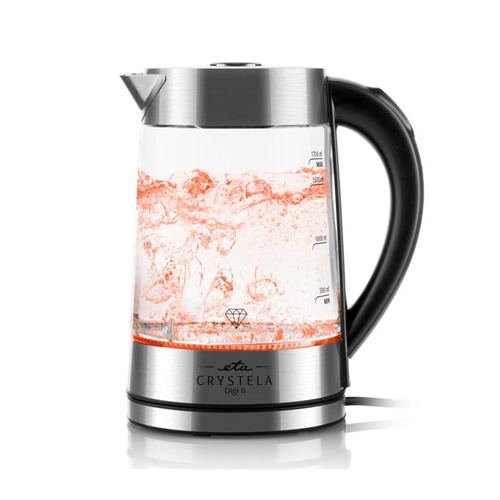 Eta ETA Kettle | ETA515490000 CRYSTELA
