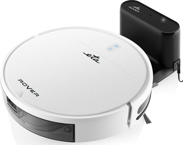 Eta Rover 124890000 cleaning robot |