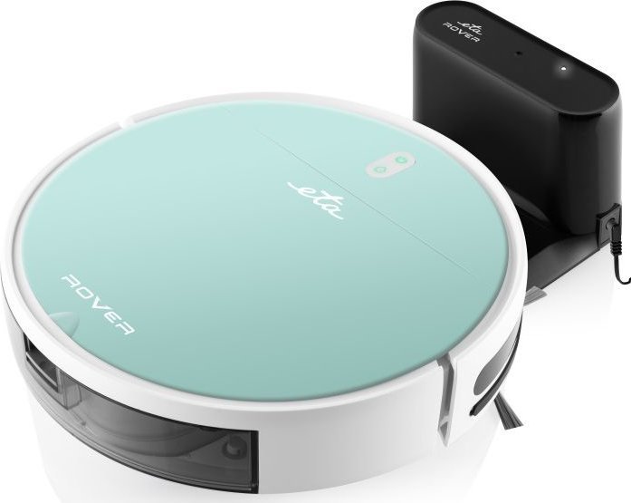 Eta Rover 124890020 cleaning robot |
