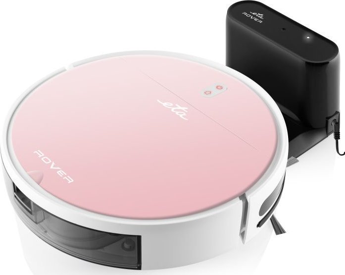 Eta Rover 124890030 cleaning robot |