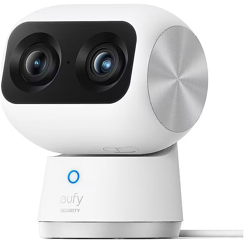 Eufy Security eufy IndoorCam S350 4K