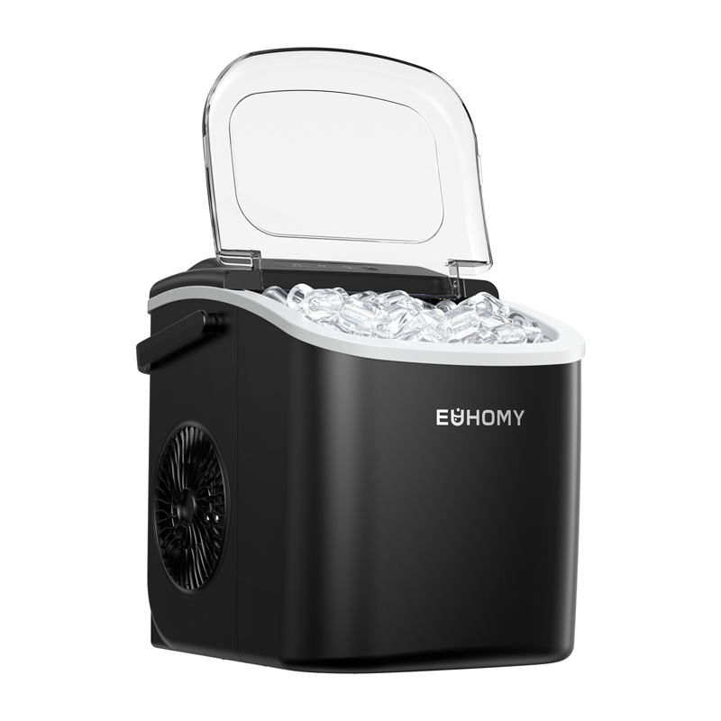 Euhomy IM001 ice cube maker, 1