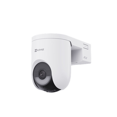EZVIZ Battery-Powered PT Camera | CS-HB8c