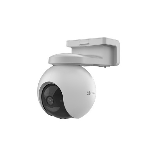 EZVIZ | CS-EB8 4G | Battery-powered