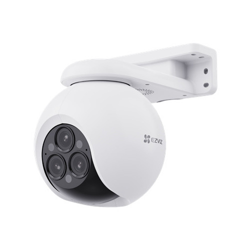 EZVIZ | Smart Home Wi-Fi Camera