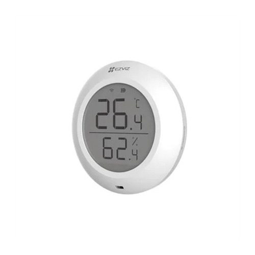 EZVIZ Temperature and Humidity Sensor, White