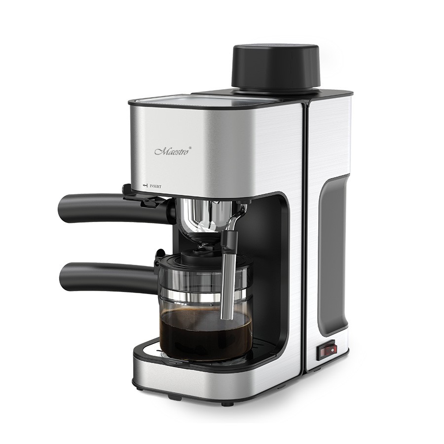 Feel-Maestro Coffee maker MR-411 6 cups