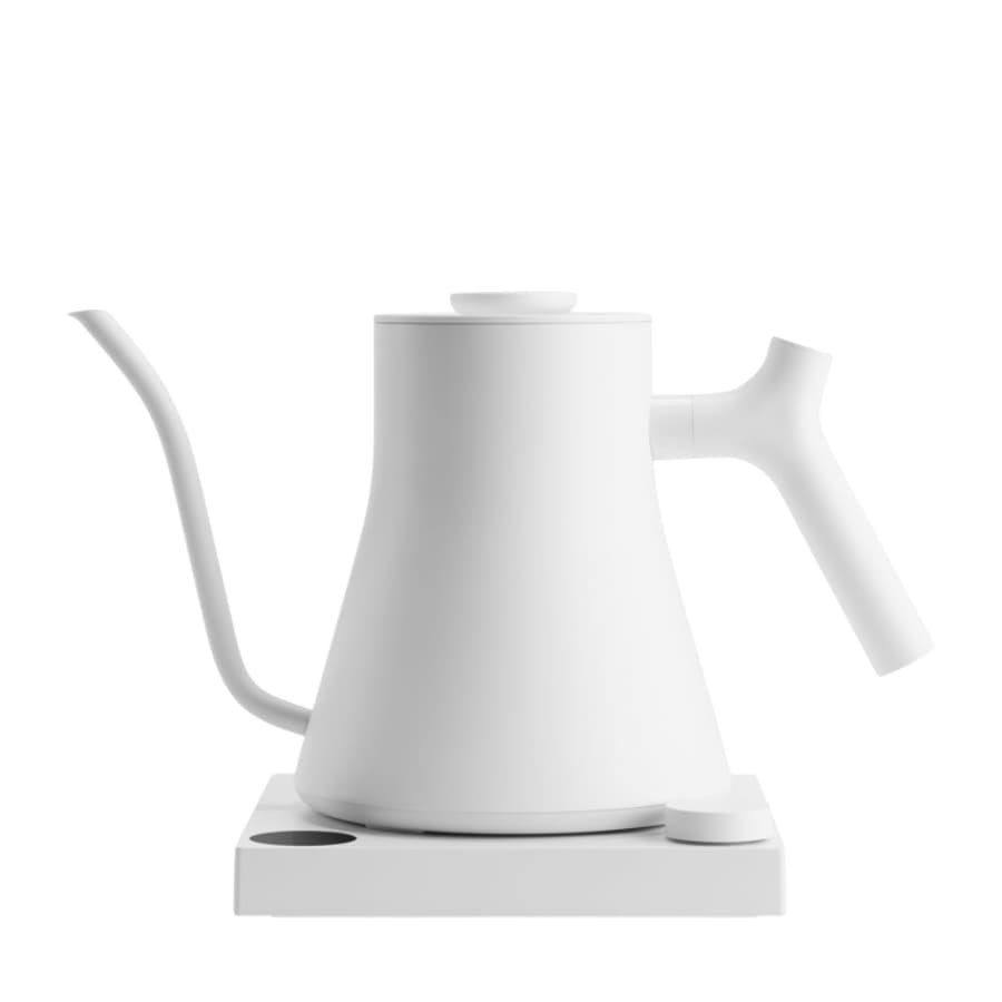 Fellow Stagg EKG PRO white matte