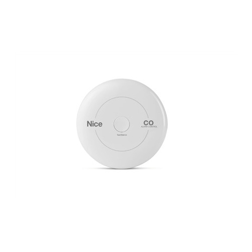 Fibaro Nice Carbon Monoxide Detector Z-Wave