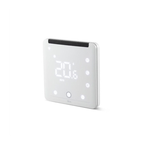 Fibaro Nice Thermostat | CLIMA-CONTROL |