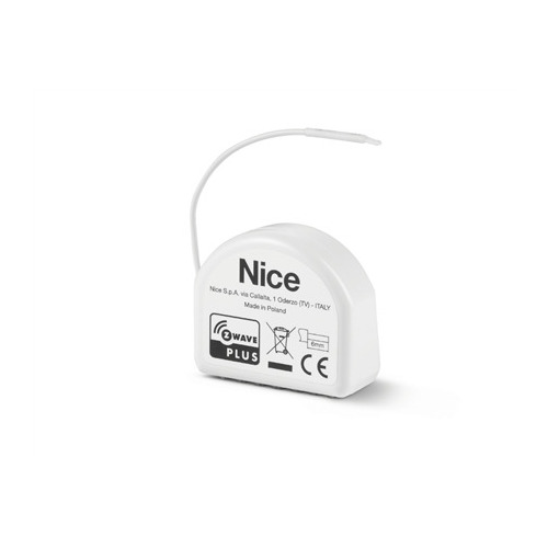 Fibaro Nice Z-Wave Plus lighting dimmer