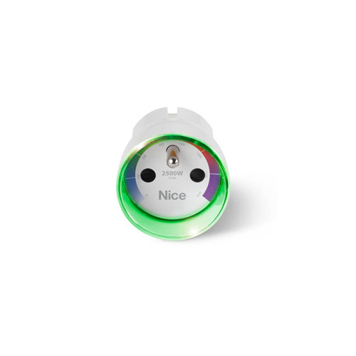 Fibaro Smart Socket ON/OFF Z-Wave Plus