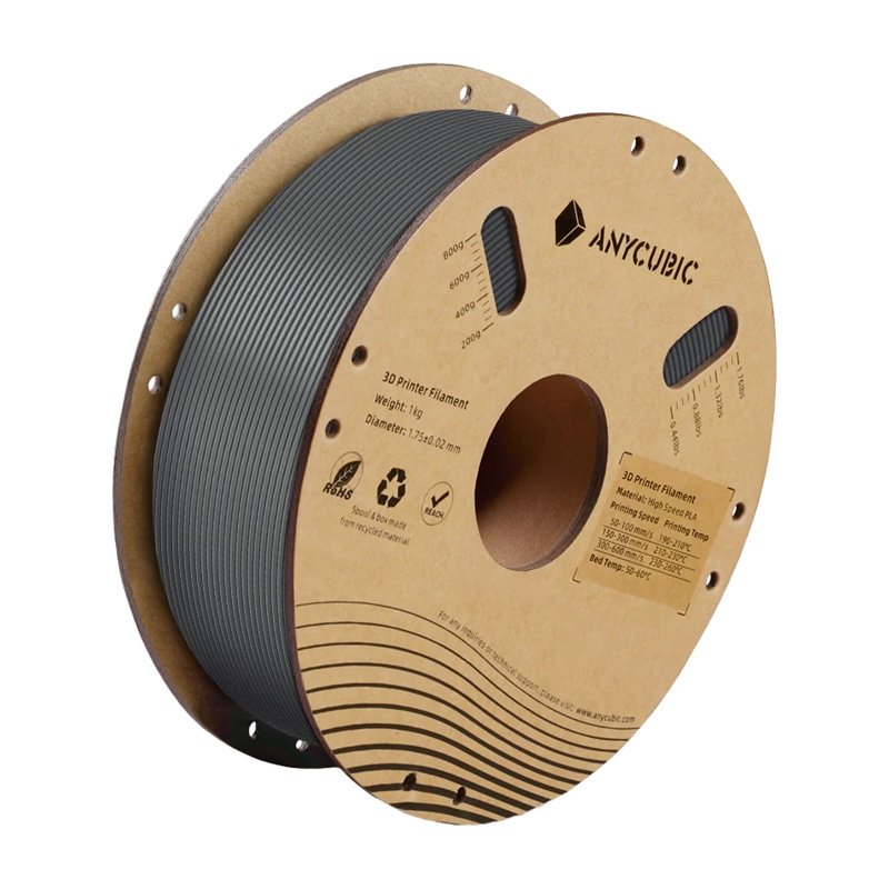 Filament High Speed PLA Anycubic 1