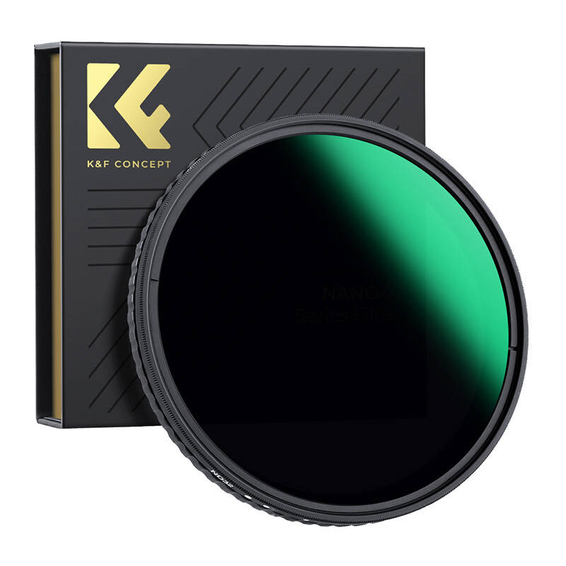 Filter Nano-X 37 mm XV40 K&F