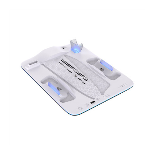 Fixed Docking Station for PlayStation 5