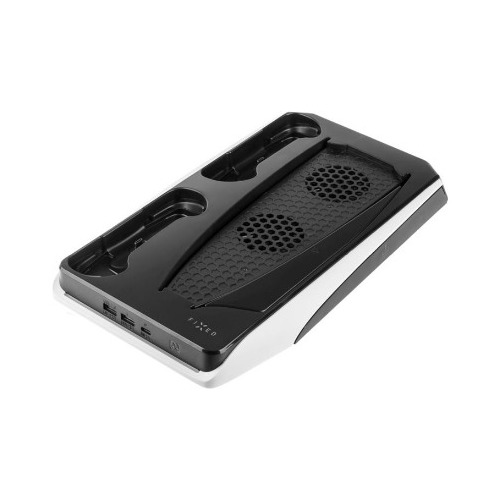 Fixed  Multifunctional Station for PlayStation 5