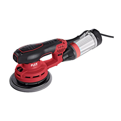 Flex | Powerful Random-orbit Sander with