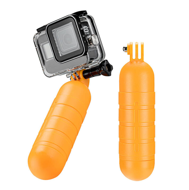 Floating Hand Grip Telesin for Action