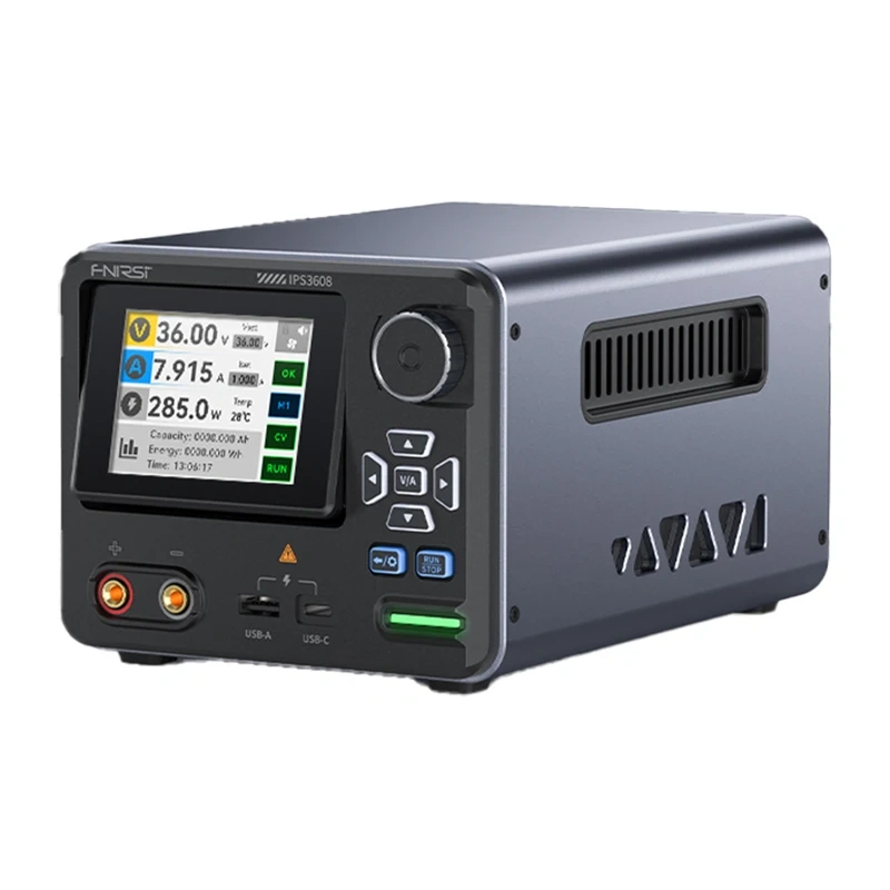 FNIRSI IPS3608 Intelligent Digital AC-DC Power