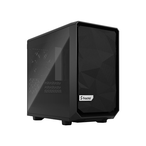 Fractal Design Meshify 2 Nano Side