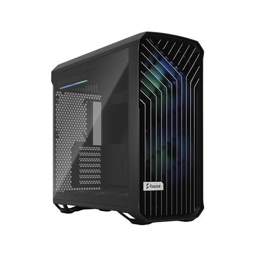 Fractal Design Torrent RGB TG Light