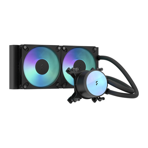 Fractal Design Water Cooling | Radius