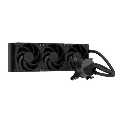 Fractal Design Water Cooling | Radius