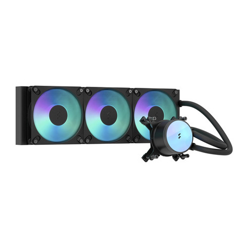 Fractal Design  Water Cooling | Radius