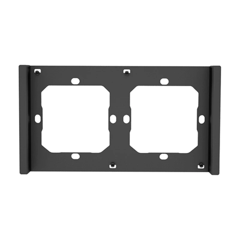 Frame for switch M5 80 double