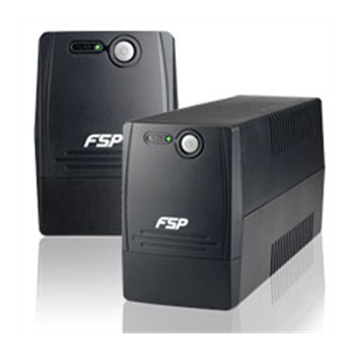 UPS FSP/Fortron FP 2000 (PPF12A0800) |