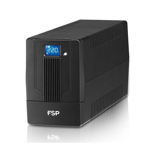 FSP/Fortron FSP | IFP 1000 |