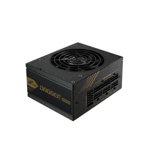 FSP DAGGER PRO 650W 80 PLUS