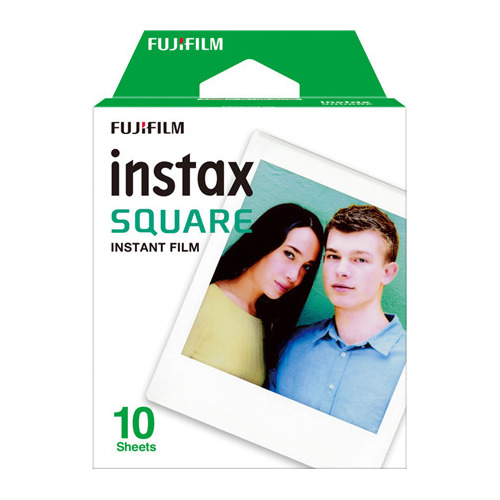 Fujifilm  | Instax Square Instant Film
