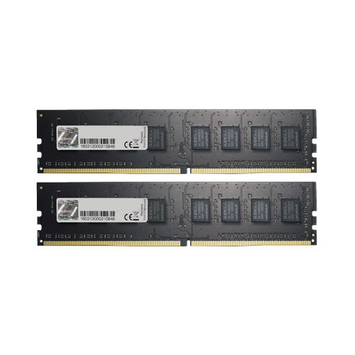 G.Skill 16GB (2x8GB) DDR4-2666 Memory