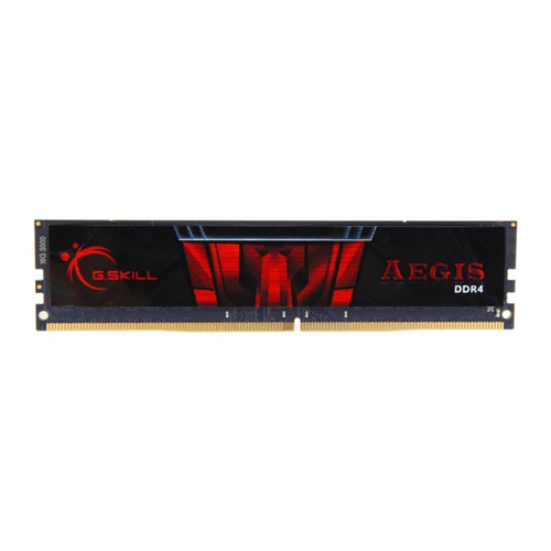 G.Skill Aegis, DDR4, 16 GB