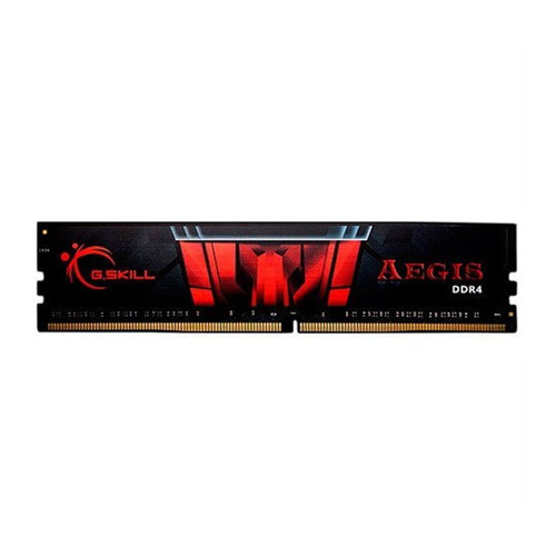 G.Skill Aegis 8GB DDR4-3000 Memory