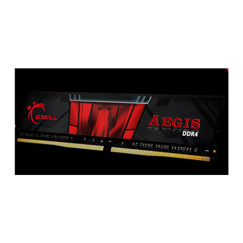 G.Skill Aegis 8GB DDR4-3200 Memory