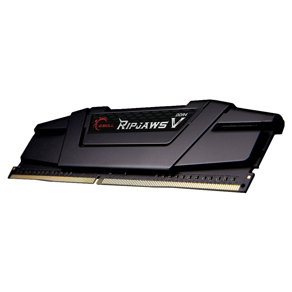 G.SKILL DDR4 RIPJAWSV 8GB 3600MHZ
