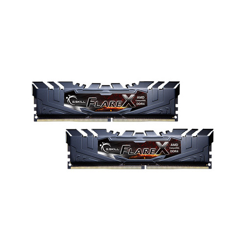 G.Skill Flare 16GB DDR4-3200 DIMM