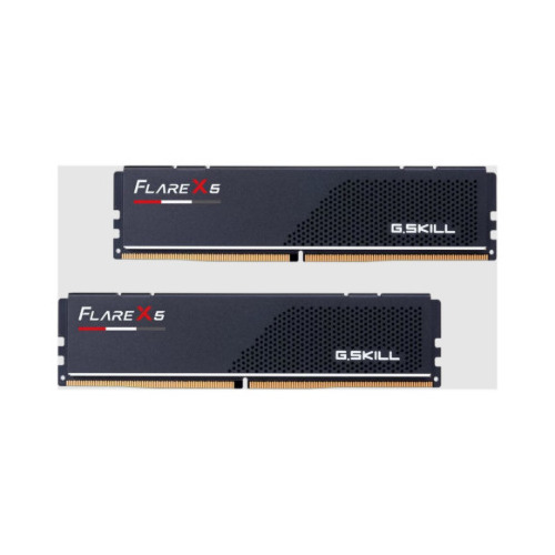 G.Skill Flare X5 DDR5-6000* CL30-38-38-96