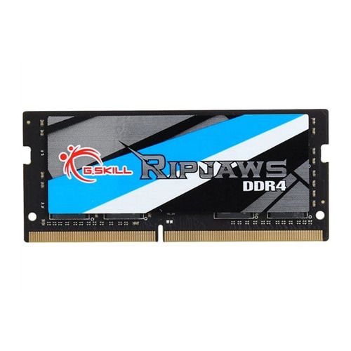 G.Skill Ripjaws 16GB (2x8GB) DDR4-2400