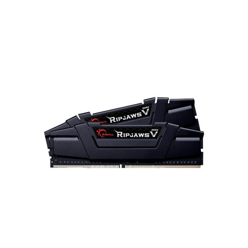 G.Skill Ripjaws V, DDR4, 16