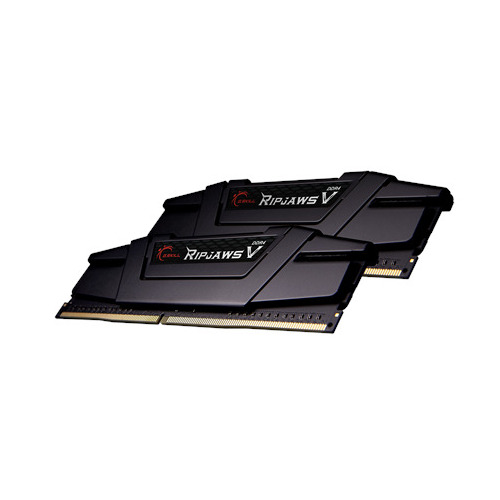 G.Skill Ripjaws V, DDR4, 32