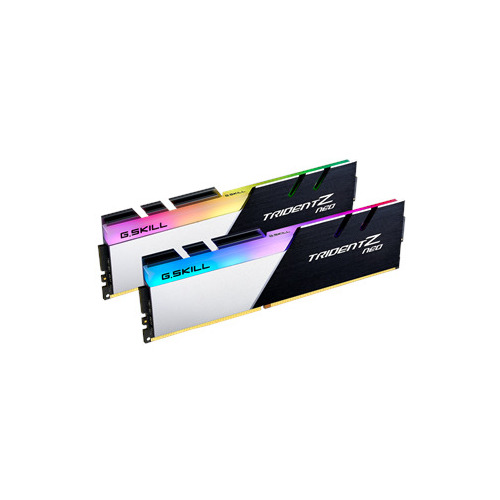 G.Skill Trident Z Neo, DDR4