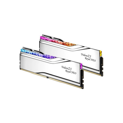 G.Skill Trident Z5 Royal Neo