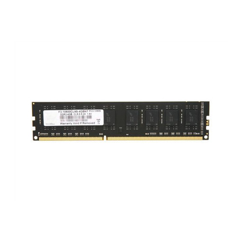 G.Skill Value 8GB DDR3-1600 Memory