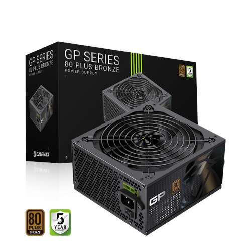 Gamemax GP 750B 750W ATX Power