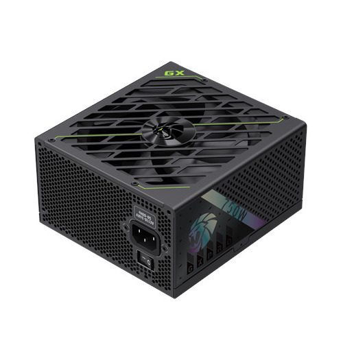 Gamemax GX PRO 750G 750W Fully