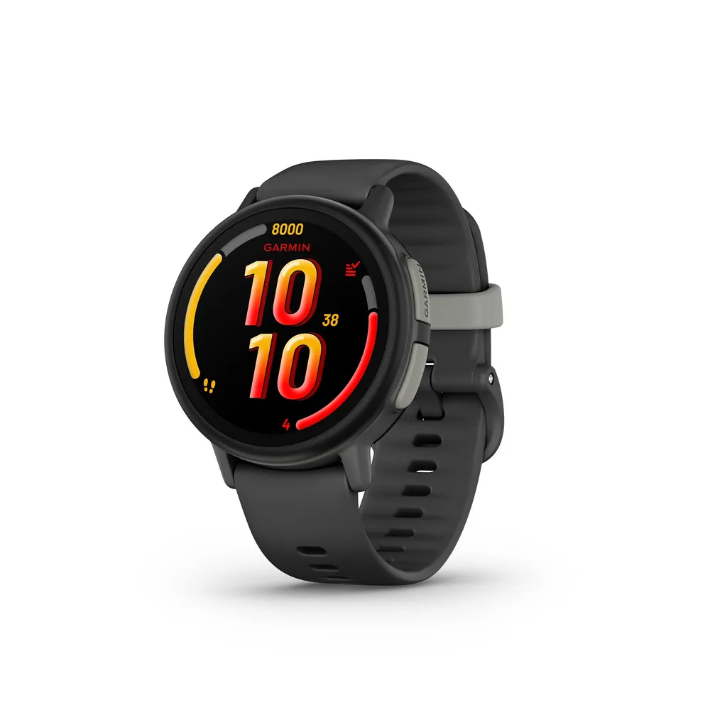 Garmin Bounce 2 Slate Gray/Black |